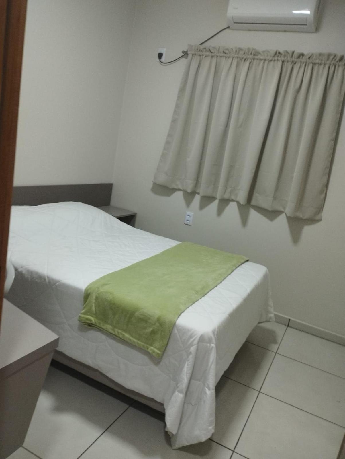 Senior Parque Hotel Santa Rosa (Rio Grande do Sul) Exterior photo