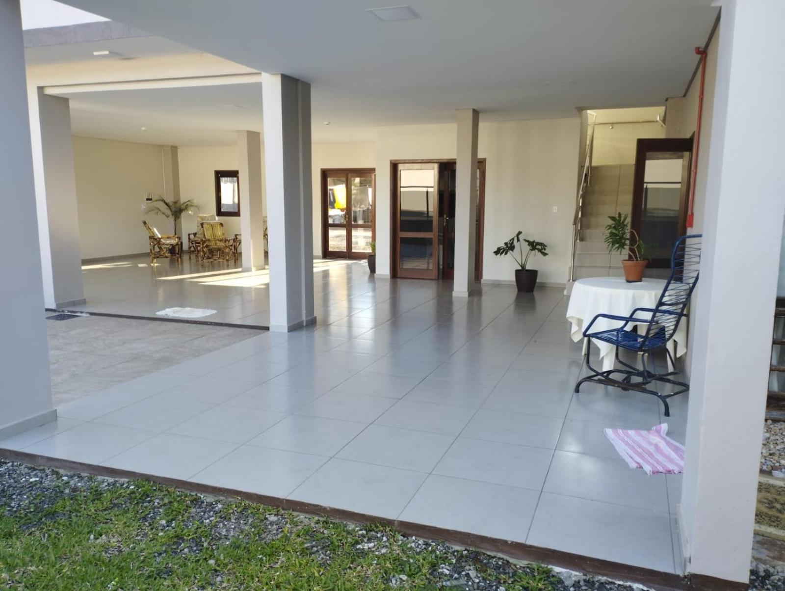 Senior Parque Hotel Santa Rosa (Rio Grande do Sul) Exterior photo