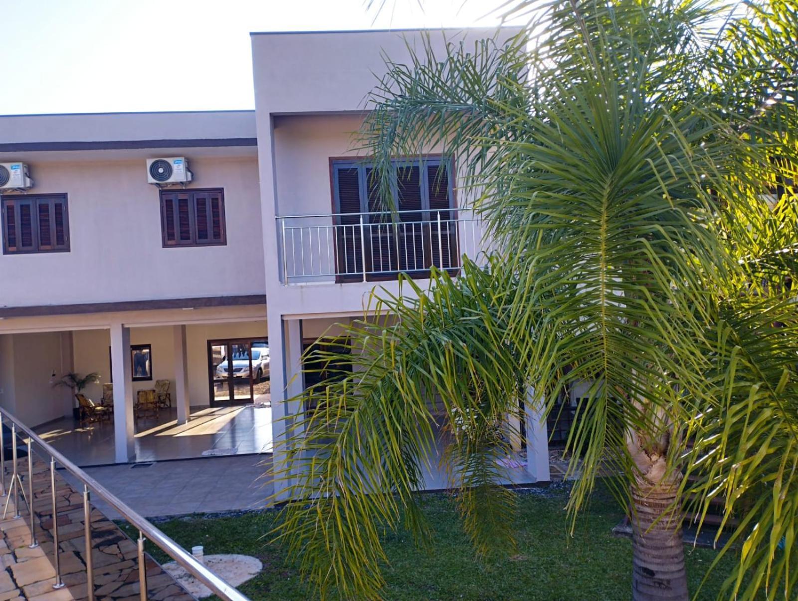 Senior Parque Hotel Santa Rosa (Rio Grande do Sul) Exterior photo