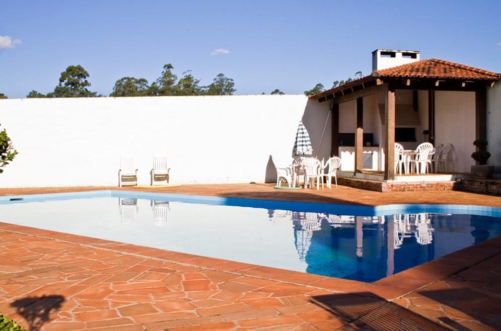 Senior Parque Hotel Santa Rosa (Rio Grande do Sul) Exterior photo